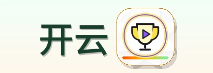 开云 Logo